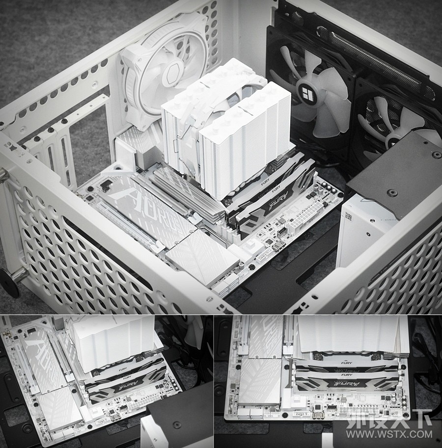 ����չ��DIY ��������᷽QUBE 540�������� �������