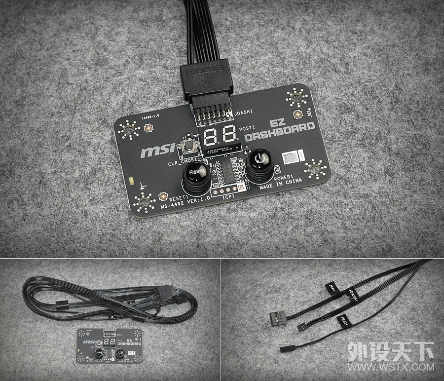 �ʼ۱��ŵ��� ΢��B850MPOWER����Ƶ���� ��̬���