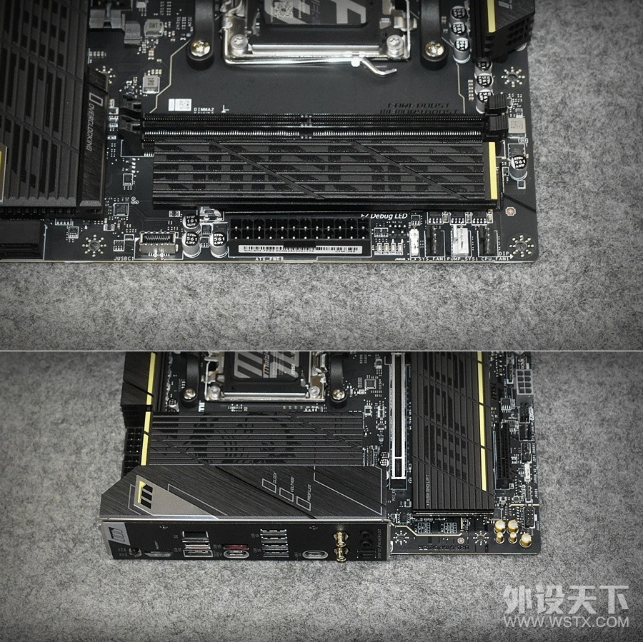 �ʼ۱��ŵ��� ΢��B850MPOWER����Ƶ���� ��̬���