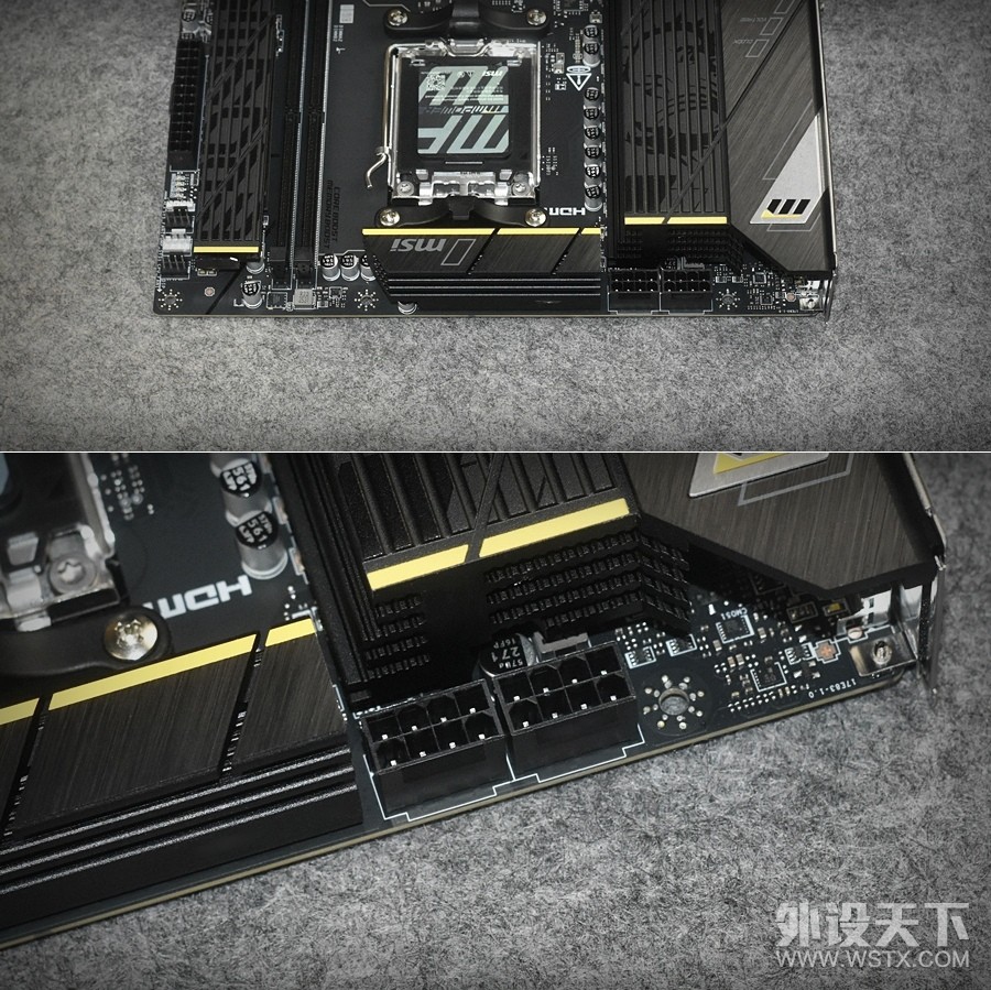 �ʼ۱��ŵ��� ΢��B850MPOWER����Ƶ���� ��̬���