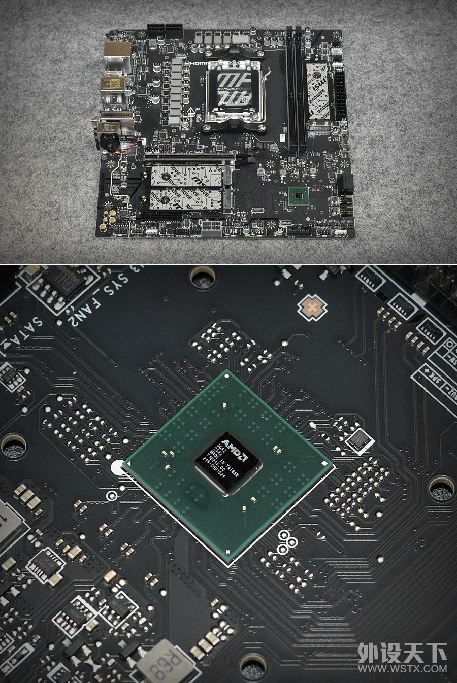 �ʼ۱��ŵ��� ΢��B850MPOWER����Ƶ���� ��̬���