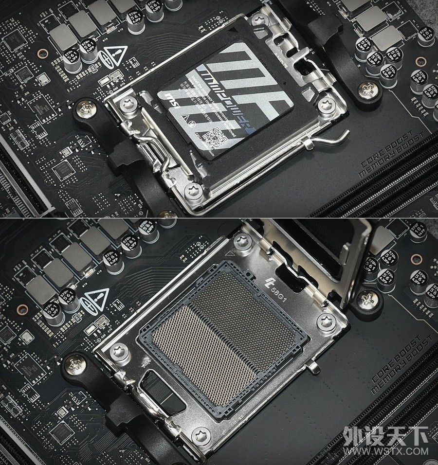 �ʼ۱��ŵ��� ΢��B850MPOWER����Ƶ���� ��̬���