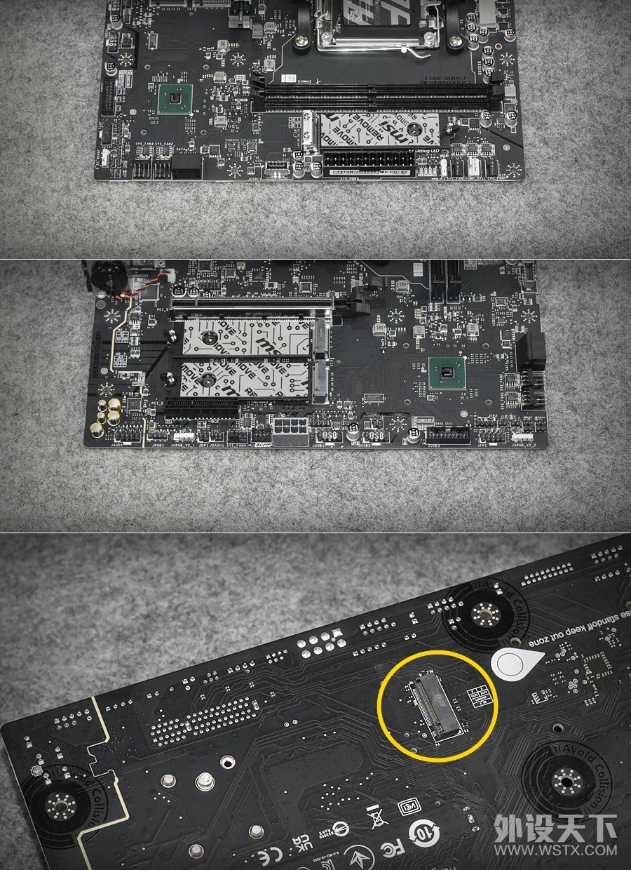 �ʼ۱��ŵ��� ΢��B850MPOWER����Ƶ���� ��̬���