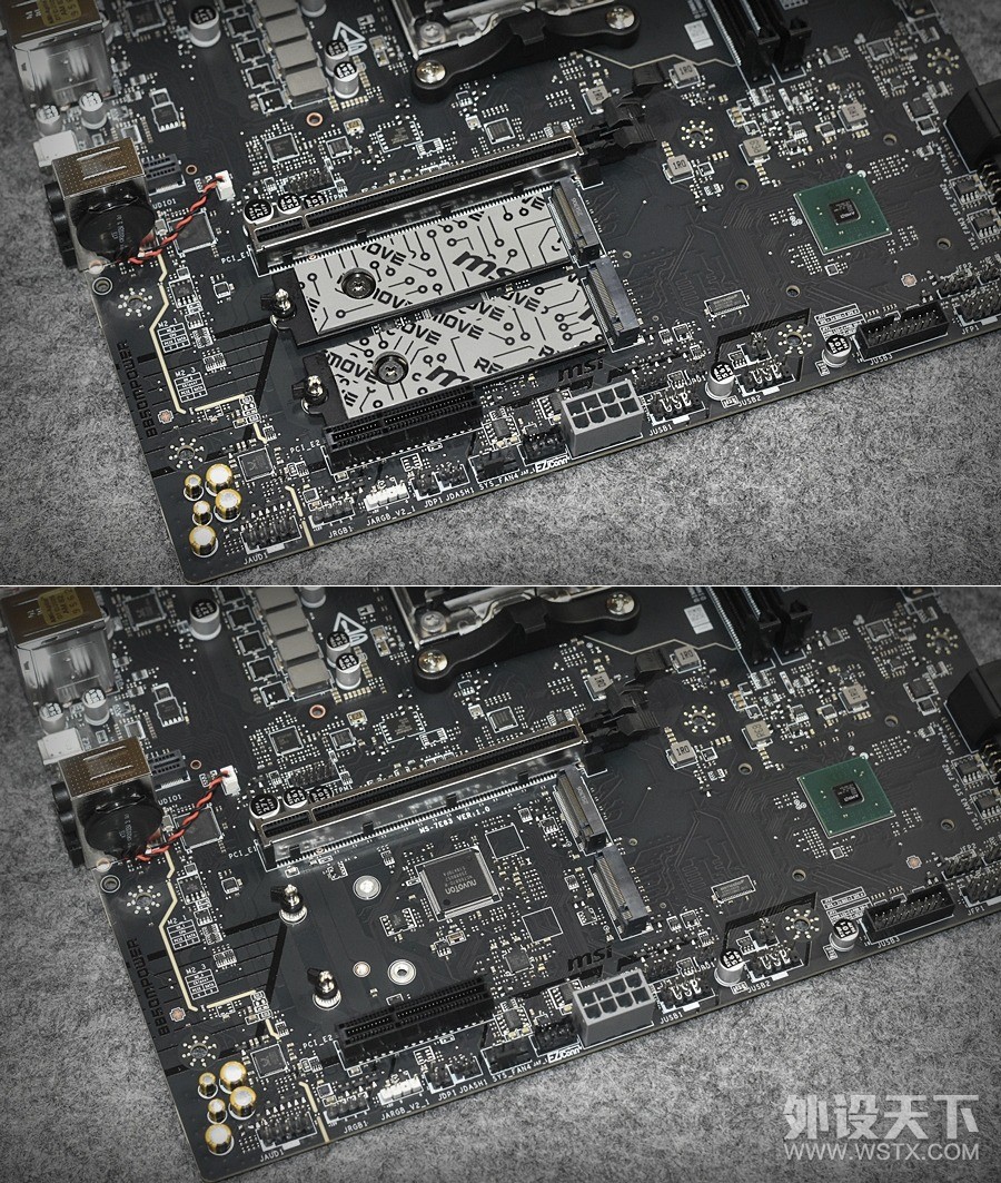 �ʼ۱��ŵ��� ΢��B850MPOWER����Ƶ���� ��̬���