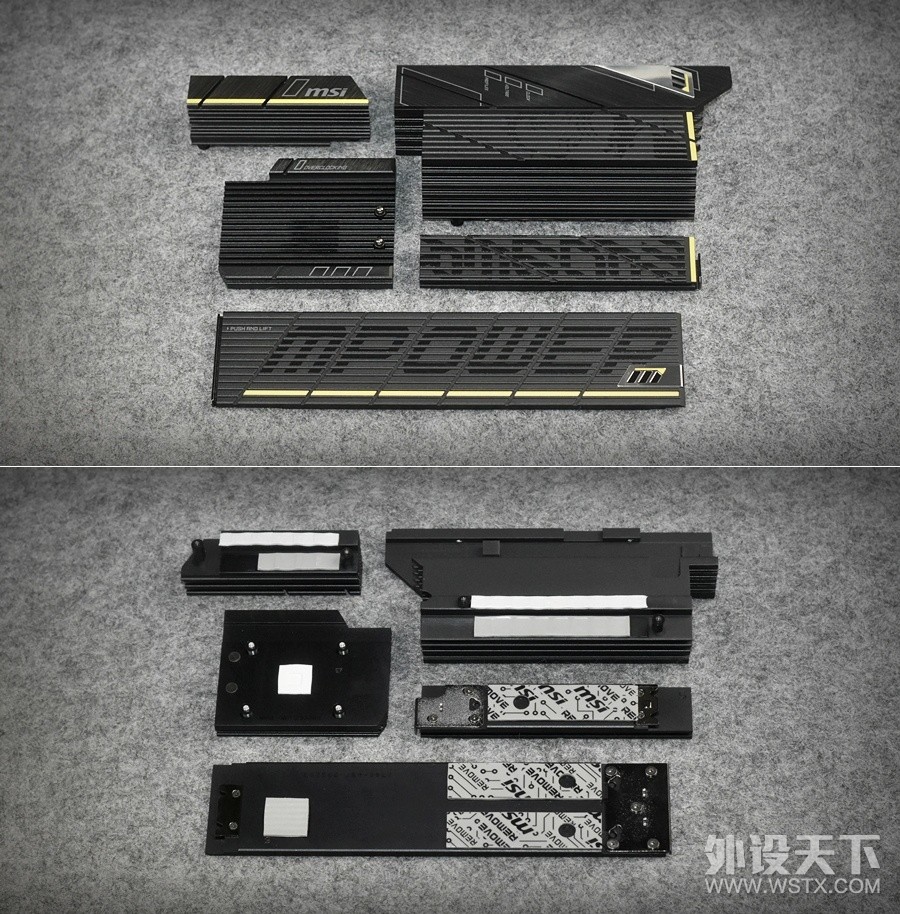 �ʼ۱��ŵ��� ΢��B850MPOWER����Ƶ���� ��̬���