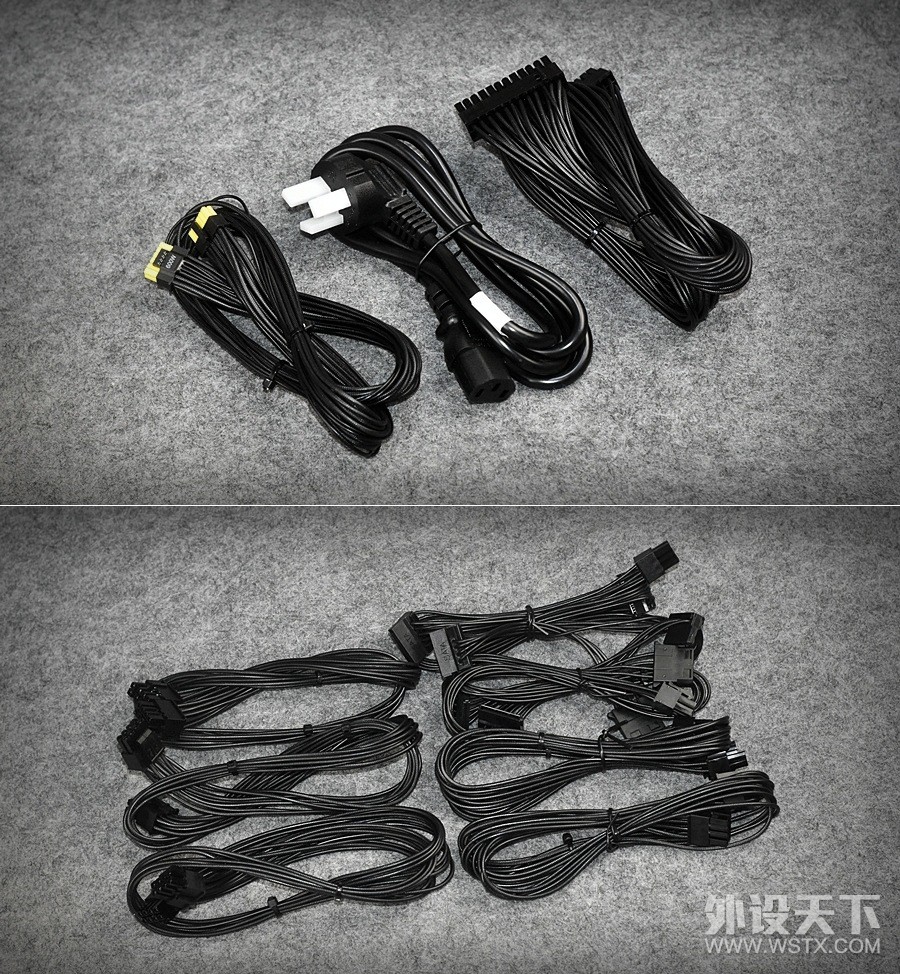 �׽��ʼ۱���ѡ ΢��PRO A1000PL PCIE5ȫģ���Դ �������