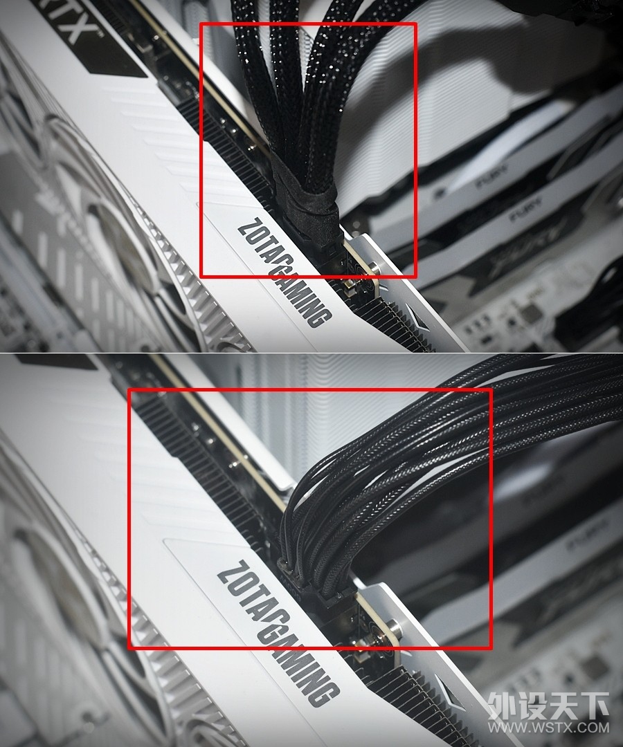 �׽��ʼ۱���ѡ ΢��PRO A1000PL PCIE5ȫģ���Դ �������