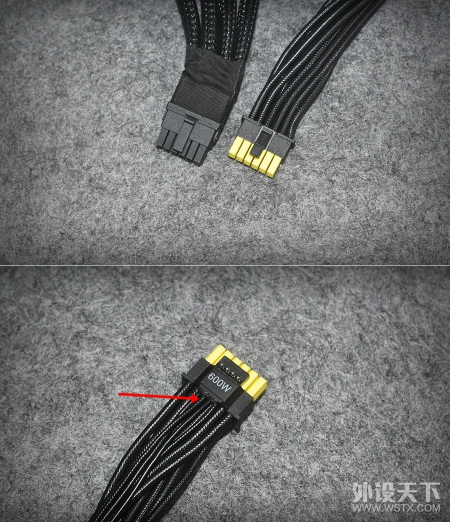 �׽��ʼ۱���ѡ ΢��PRO A1000PL PCIE5ȫģ���Դ �������