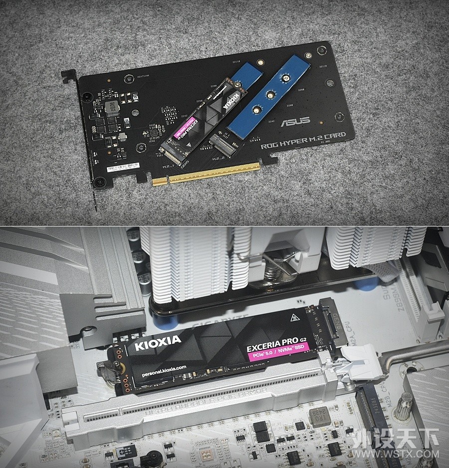 ���������ȫ���콢 ����EXCERIA PRO G2 5.0��̬Ӳ�� ʵ�����