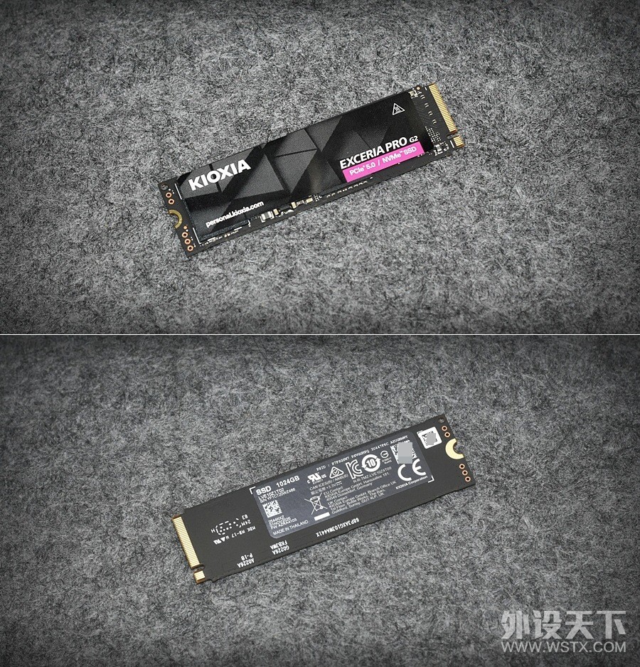 ���������ȫ���콢 ����EXCERIA PRO G2 5.0��̬Ӳ�� ʵ�����