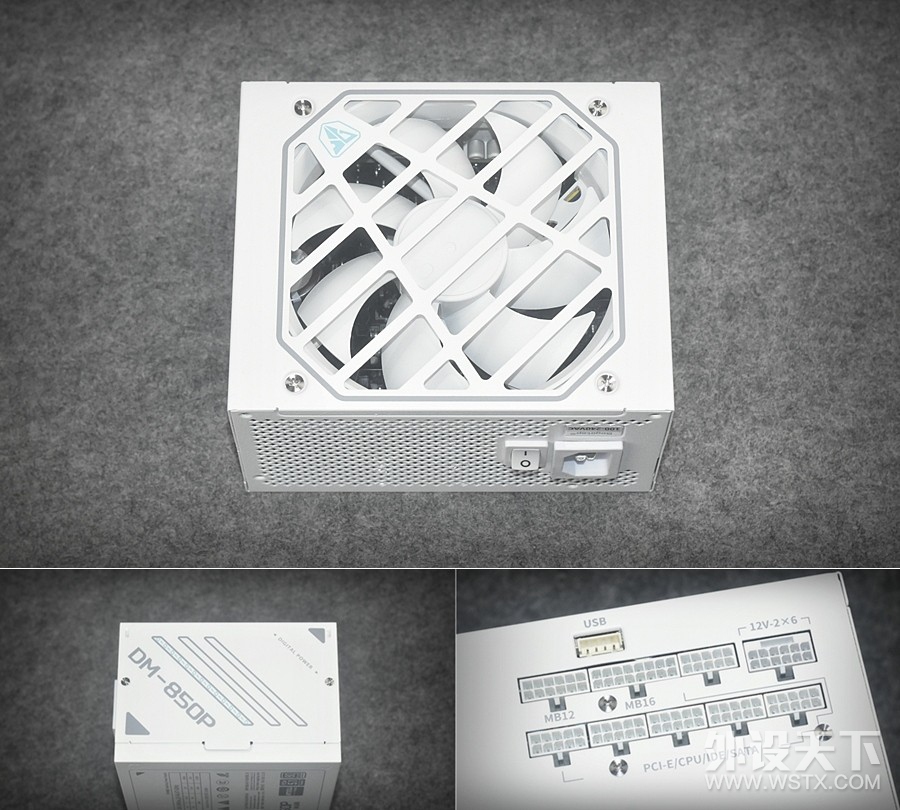 ��������Ʒ���� ����SILVER SOUL 135 WHITEװ��ʵ��֮ѡ