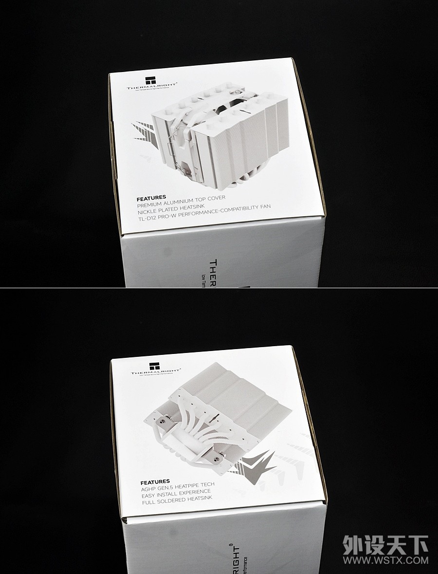 ��������Ʒ���� ����SILVER SOUL 135 WHITEװ��ʵ��֮ѡ