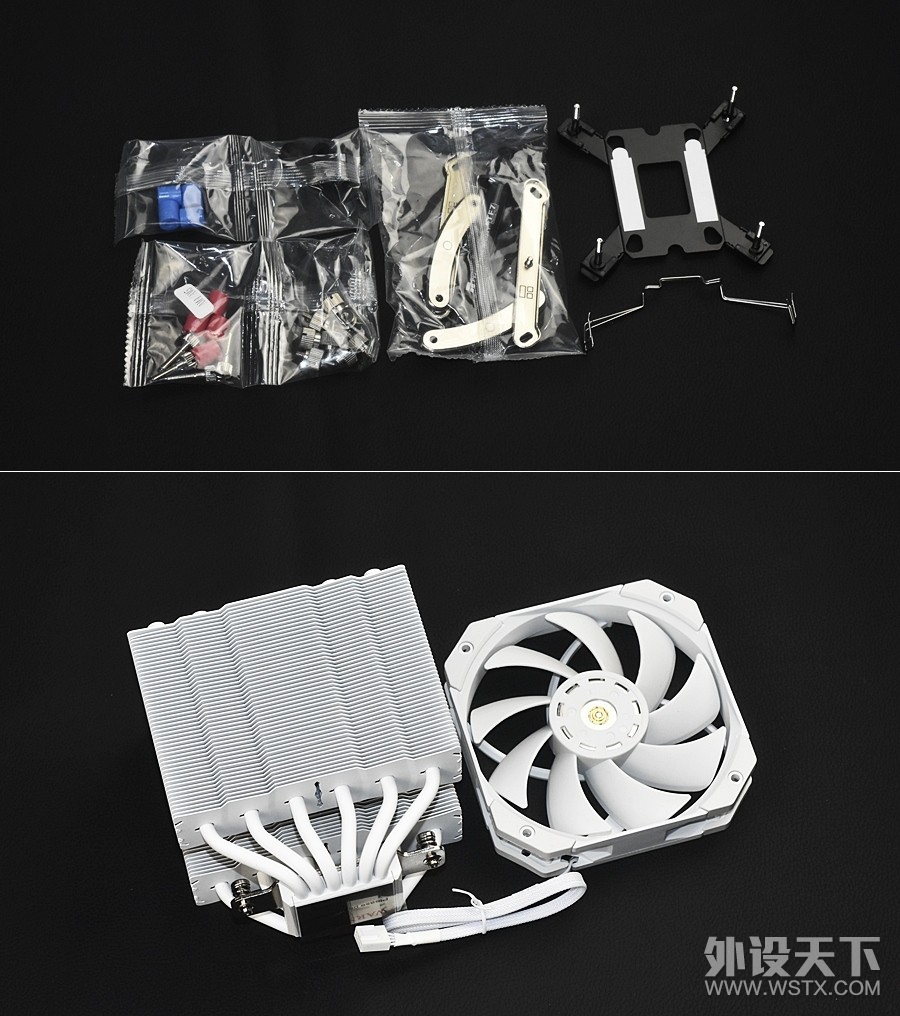 ��������Ʒ���� ����SILVER SOUL 135 WHITEװ��ʵ��֮ѡ