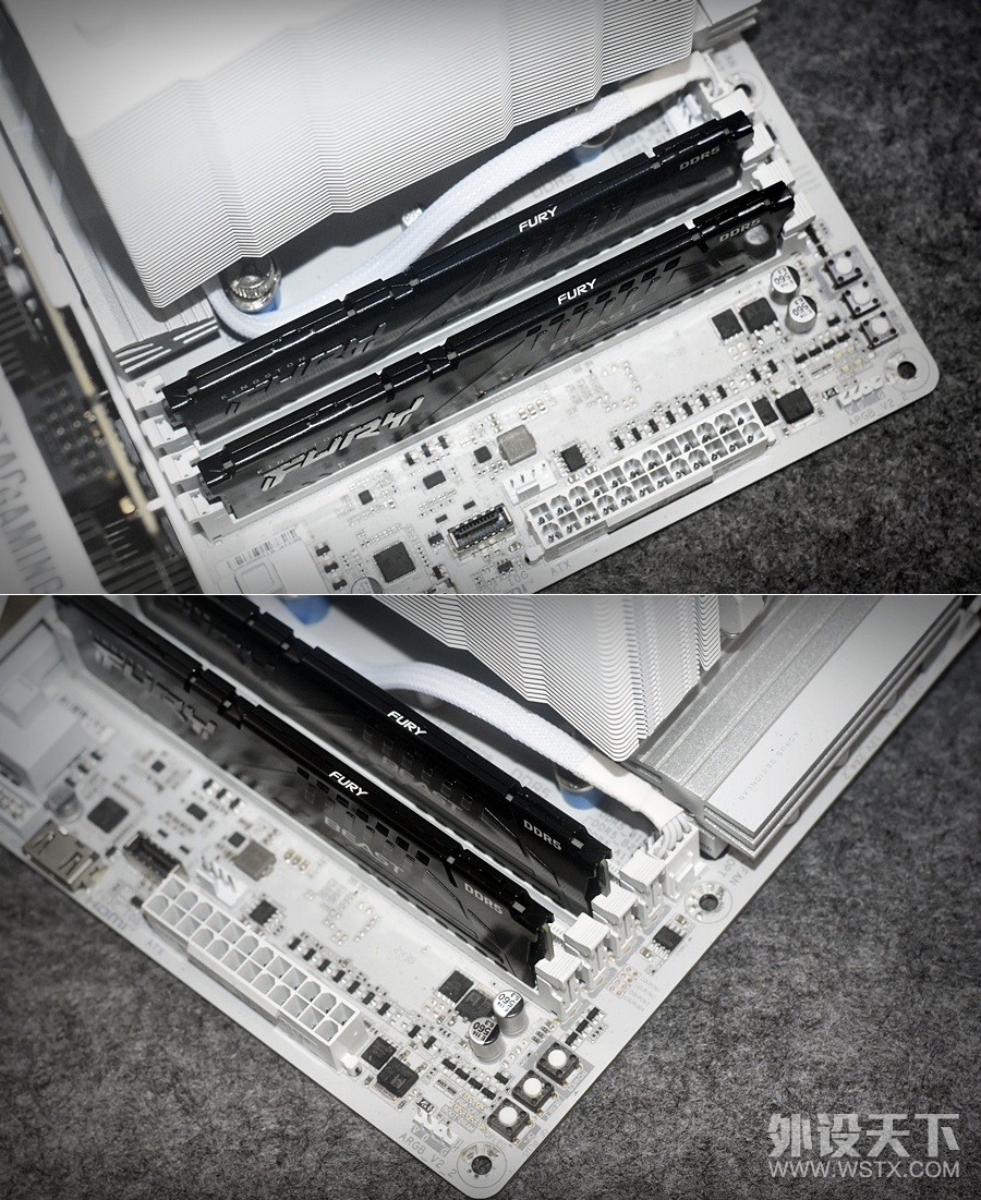 ��������Ʒ���� ����SILVER SOUL 135 WHITEװ��ʵ��֮ѡ