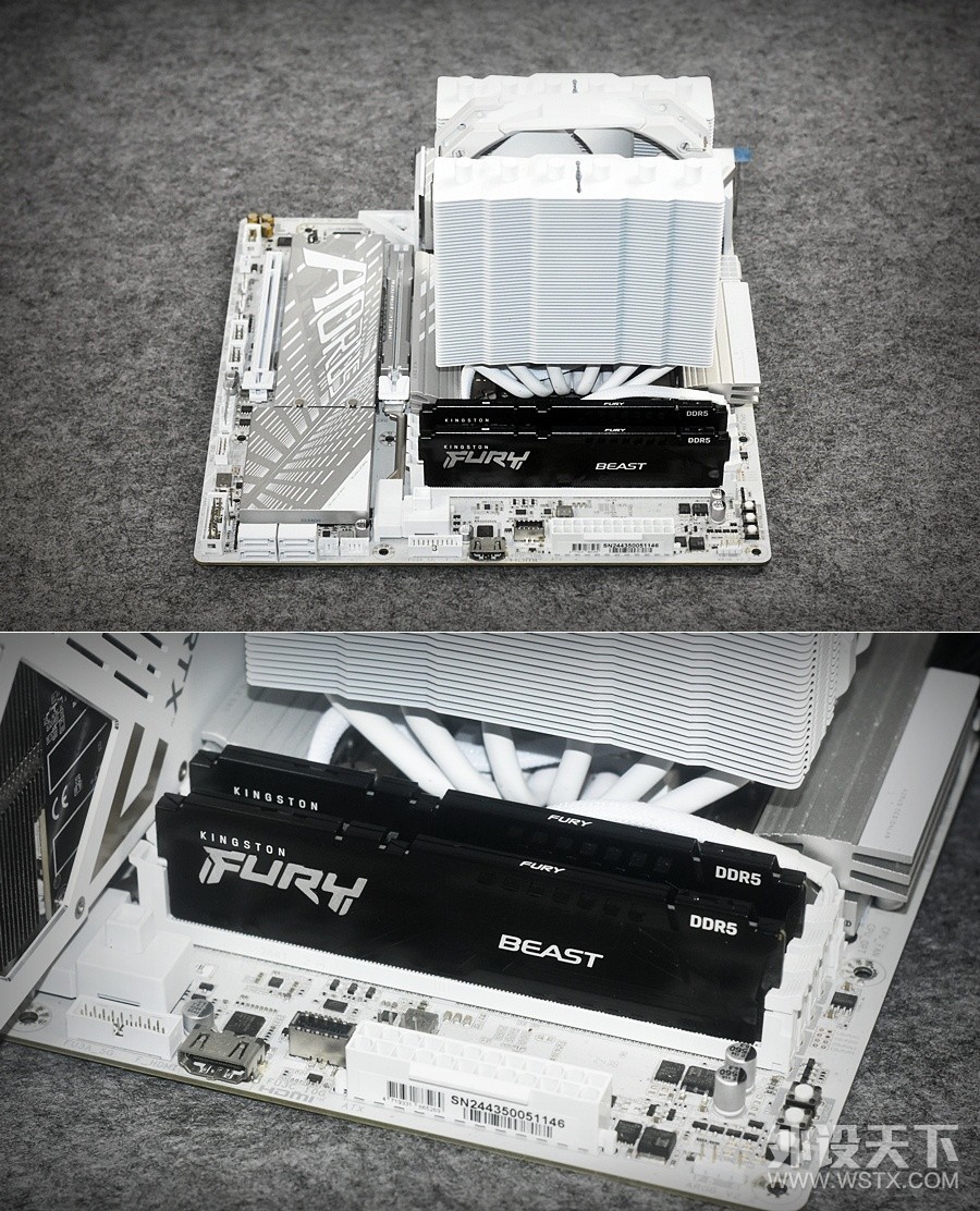 ��������Ʒ���� ����SILVER SOUL 135 WHITEװ��ʵ��֮ѡ