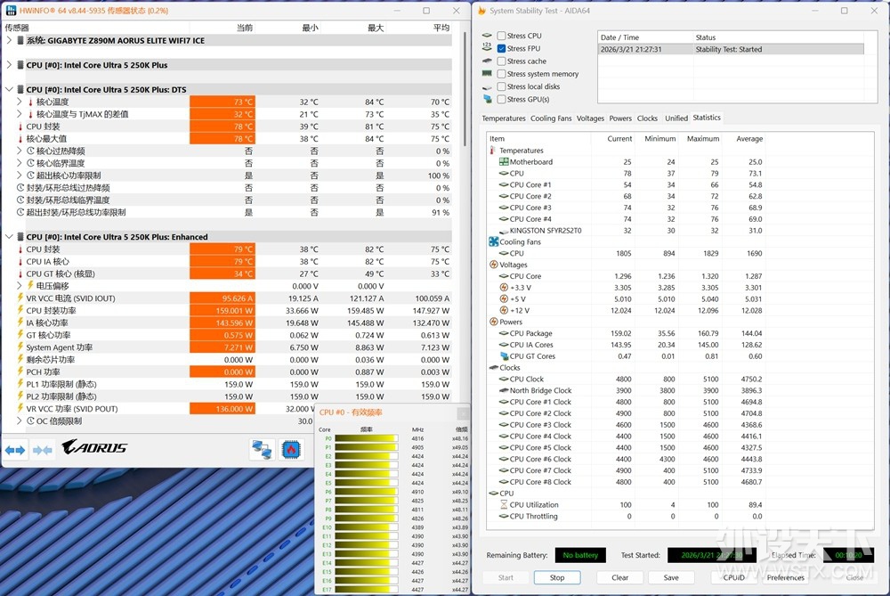 �ж˵羺������Ž� Ӣ�ض����Ultra 5 250K Plus �ײ����