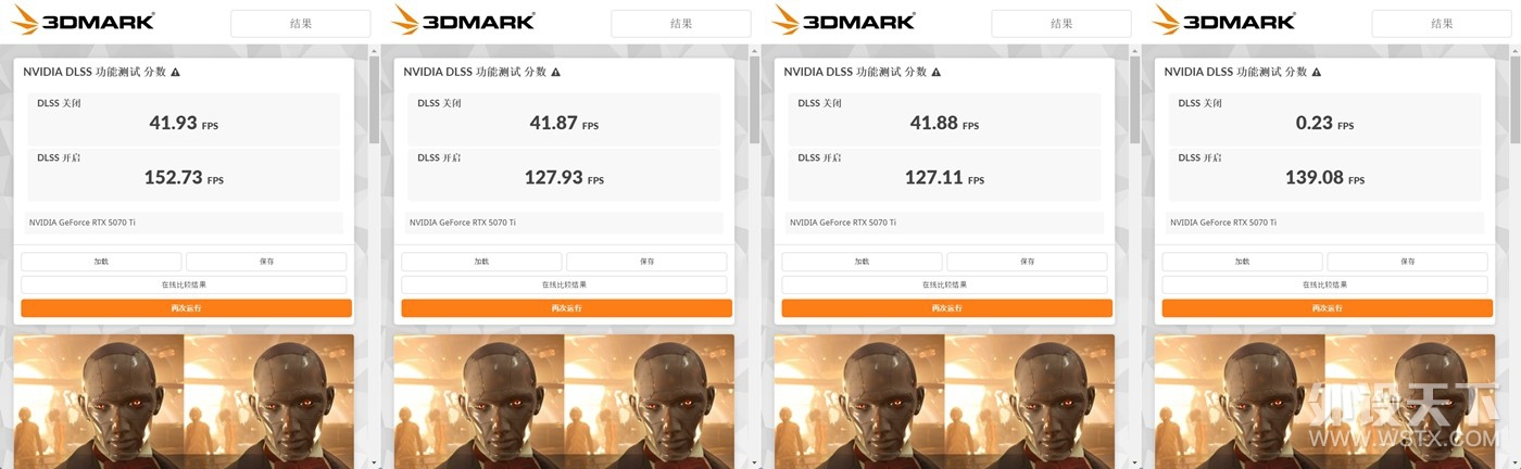 С���������ѡ ��̩RTX 5070 Ti 16GB SOLID CORE OC WHITEʵ��