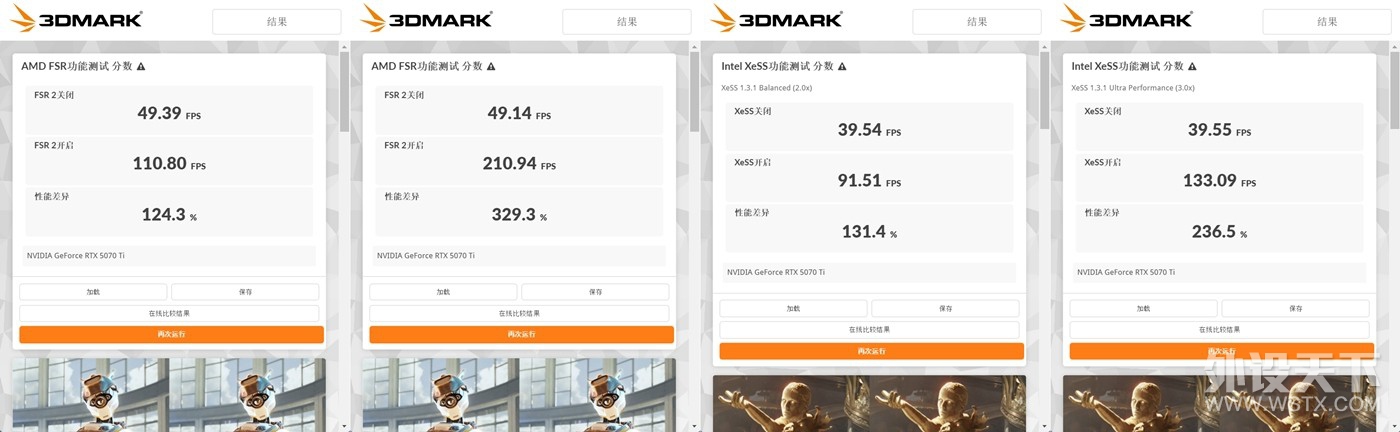 С���������ѡ ��̩RTX 5070 Ti 16GB SOLID CORE OC WHITEʵ��