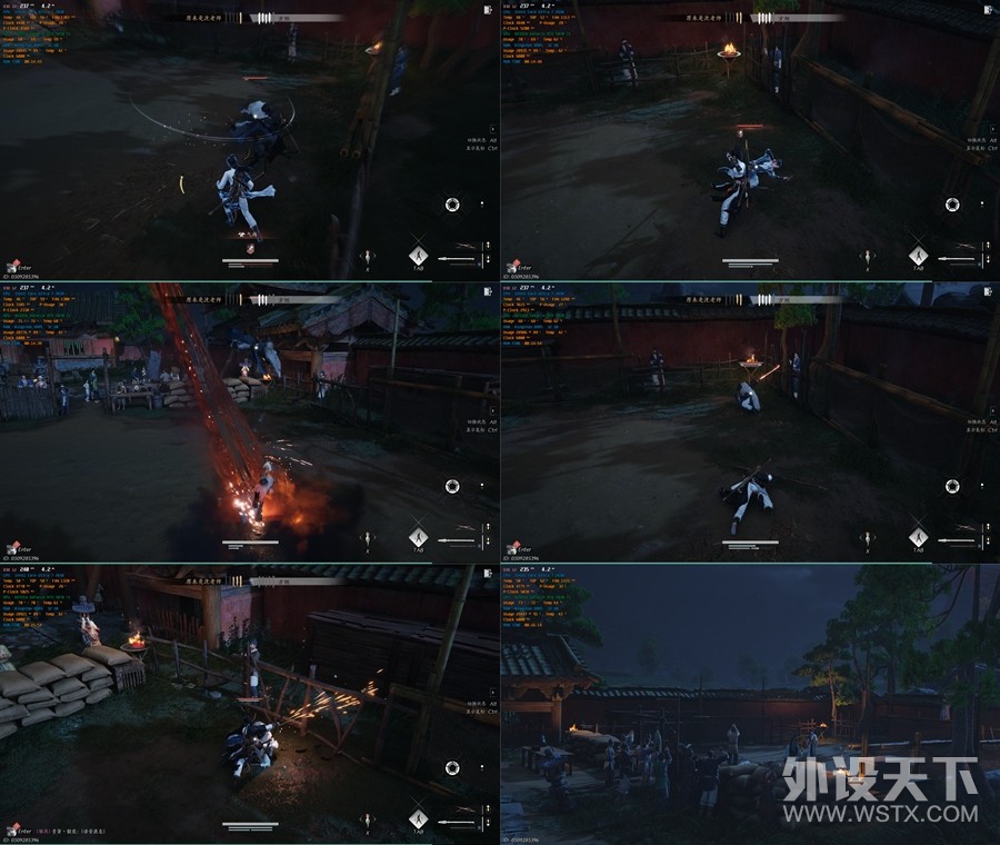 С���������ѡ ��̩RTX 5070 Ti 16GB SOLID CORE OC WHITEʵ��