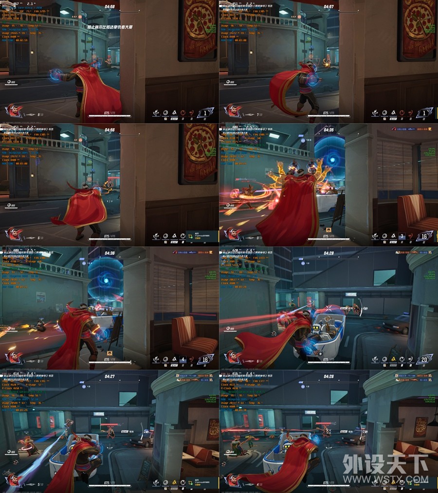 С���������ѡ ��̩RTX 5070 Ti 16GB SOLID CORE OC WHITEʵ��