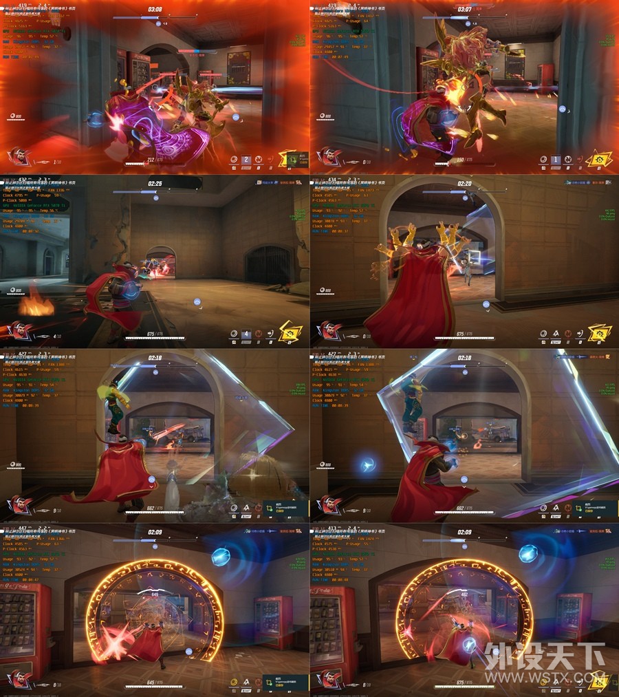 С���������ѡ ��̩RTX 5070 Ti 16GB SOLID CORE OC WHITEʵ��