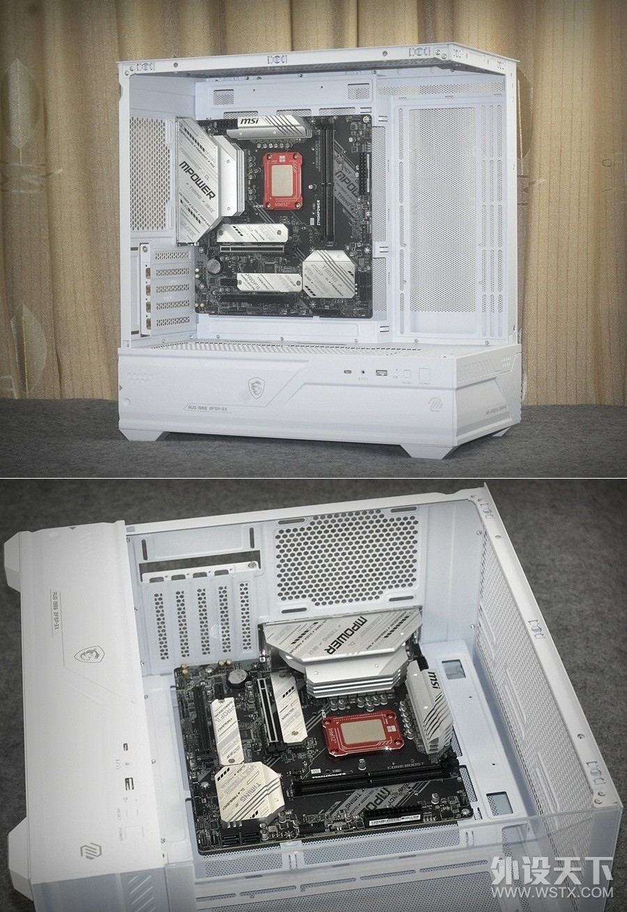�ʼ۱Ⱥ�����΢��MAG PANO M110L WHITE�Ȼ��ڻ���ʵ��