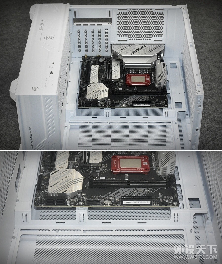 �ʼ۱Ⱥ�����΢��MAG PANO M110L WHITE�Ȼ��ڻ���ʵ��