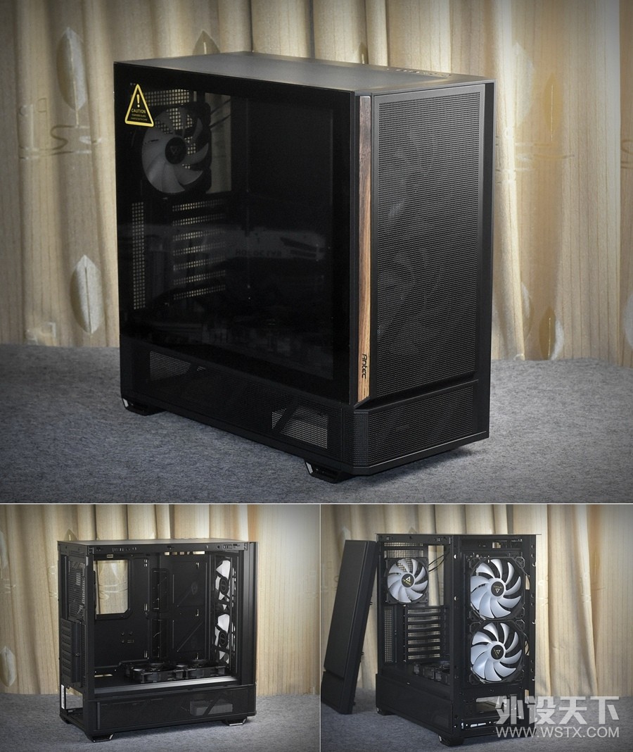����Ӣ�ض����Ultra5 250K Plus����΢��Z890����������ը��
