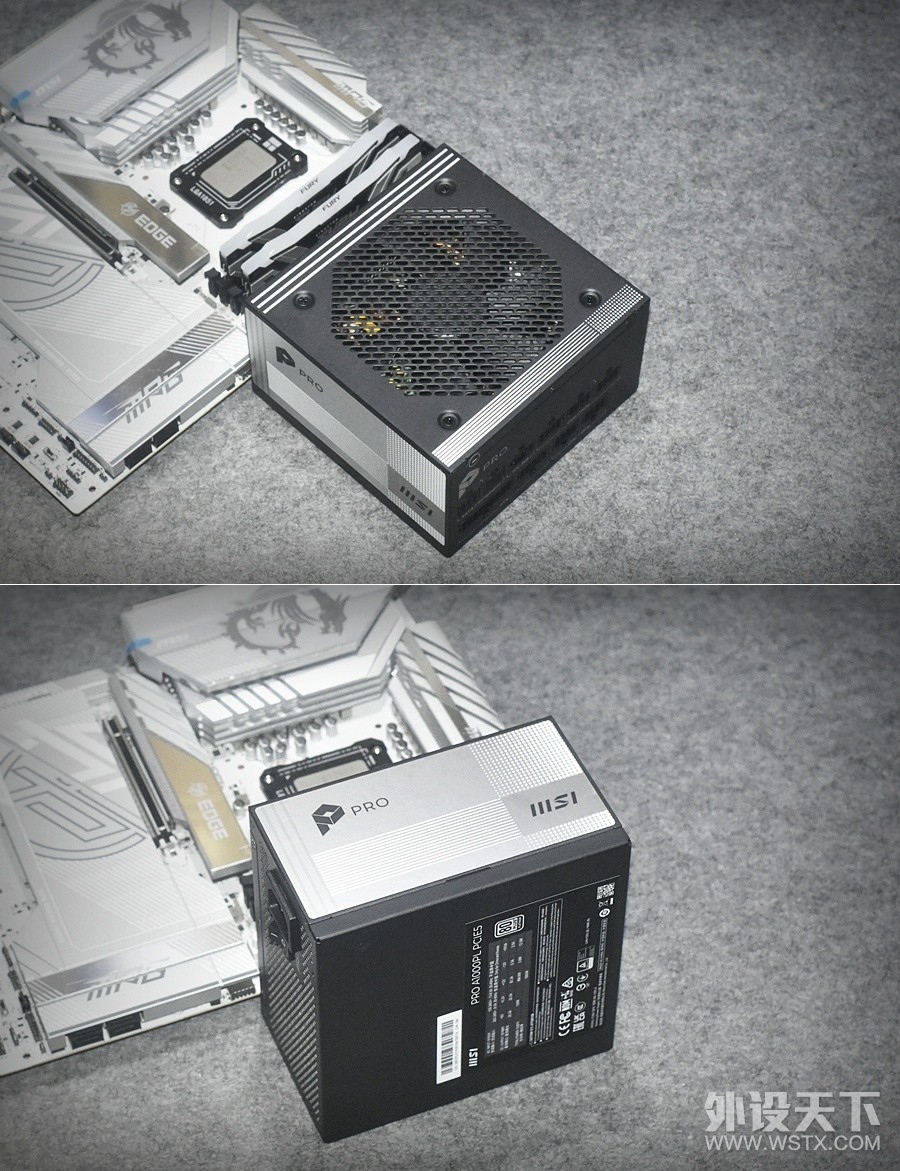 ����Ӣ�ض����Ultra5 250K Plus����΢��Z890����������ը��