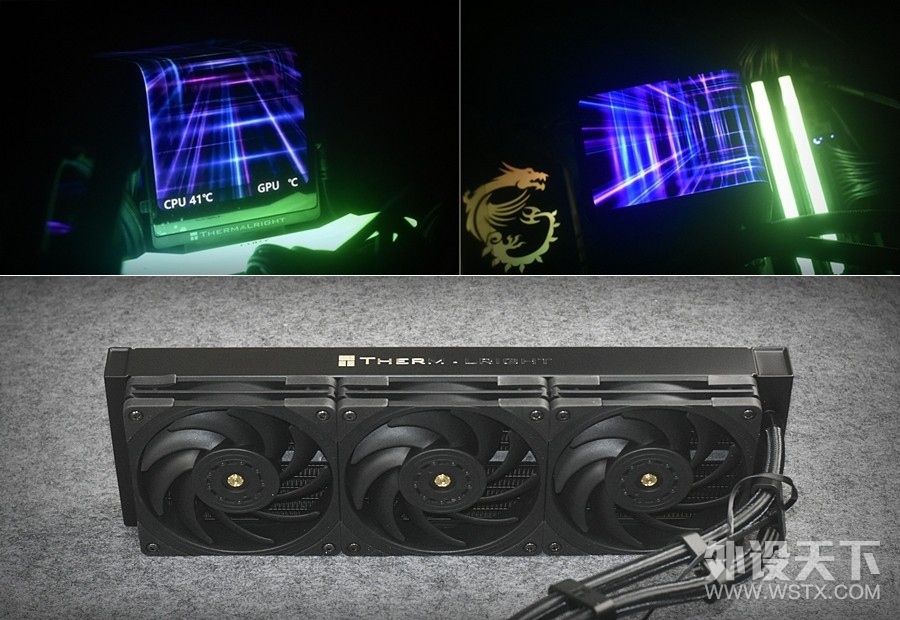 ����Ӣ�ض����Ultra5 250K Plus����΢��Z890����������ը��