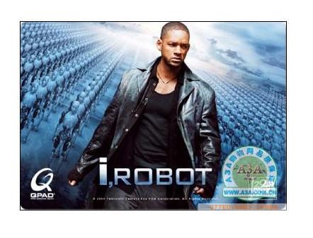  i,ROBOT