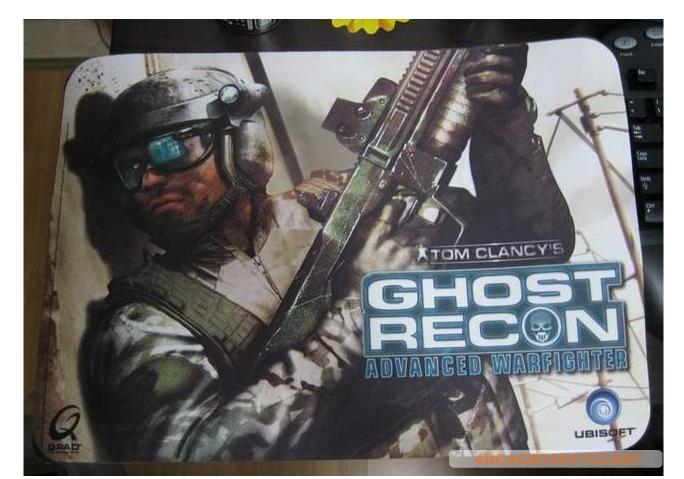 Ghost Recon Advanced Warfighter(жսʿ)