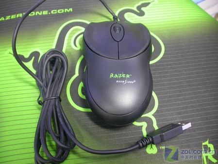 razerBoomslang �������߸��汾���