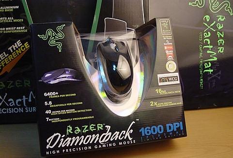 Razerβϵ  ԭ