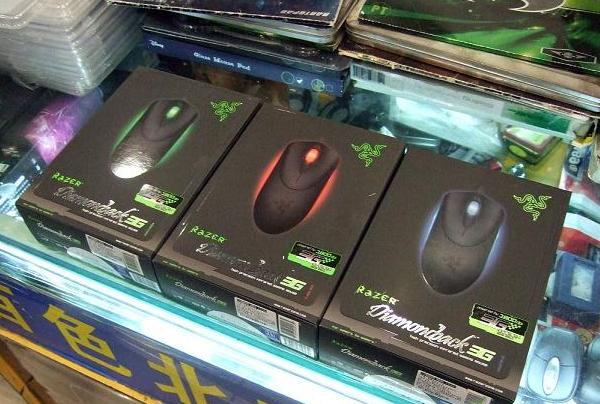 Razerβϵ  ԭ