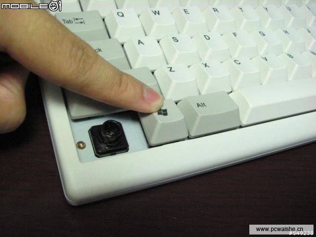 Realforce 103޽ӵ㾲ʽ̽