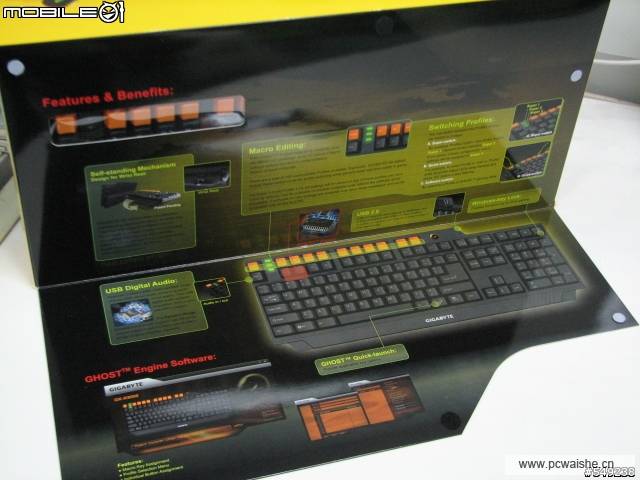 (Gigabyte) GK-K8000 еʽ羺 ع