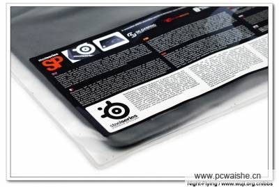 SteelSeries SP��Ϸ��������  ��ת����