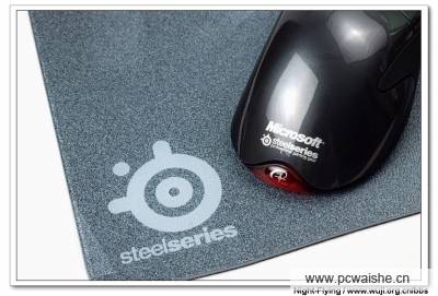 SteelSeries SP��Ϸ��������  ��ת����