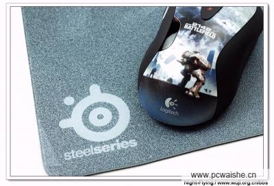 SteelSeries SP��Ϸ��������  ��ת����