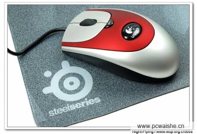 SteelSeries SP��Ϸ��������  ��ת����
