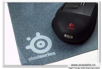 SteelSeries SP��Ϸ��������  ��ת����