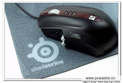 SteelSeries SP��Ϸ��������  ��ת����