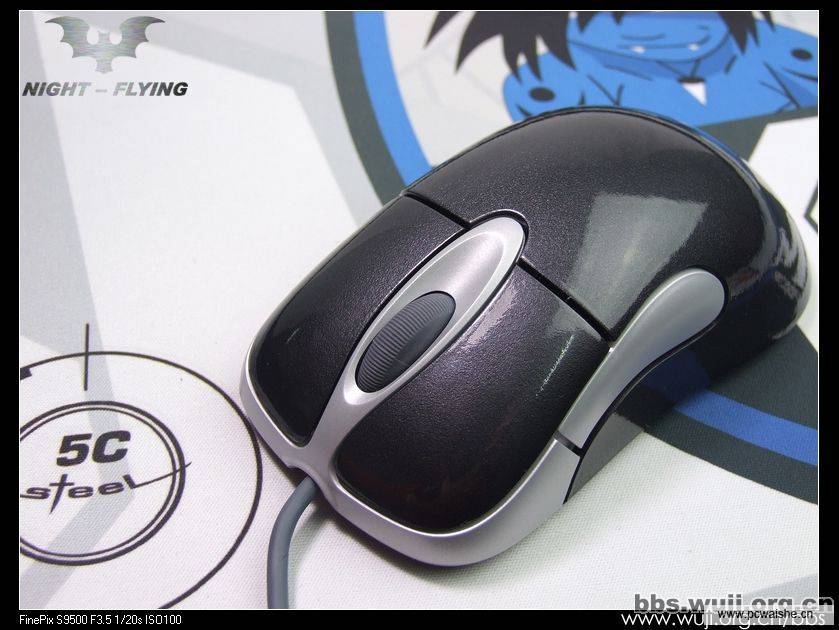 Steelpad 5CϷʹñ