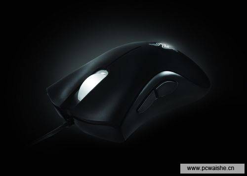 ��ת����Razer DeathAdder�������� Mac OS X��