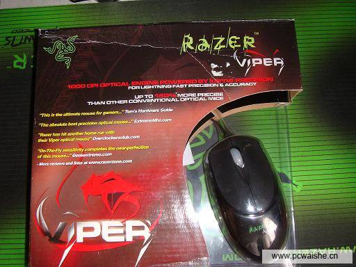 razer֮ViperͼƬ