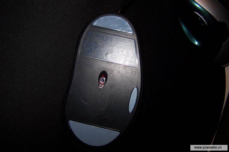 1800dpi�Ĵ����MX518