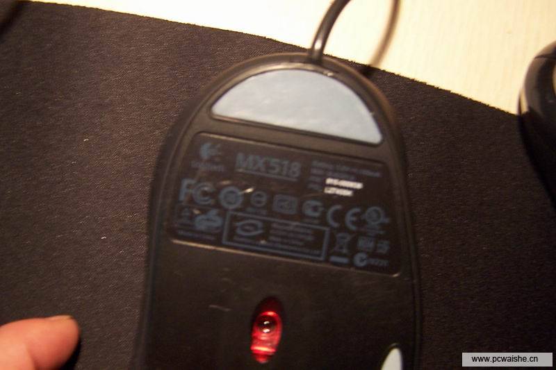 1800dpi�Ĵ����MX518