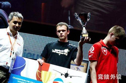 ESWC��ʦ�������ֳ�����ͼƬ