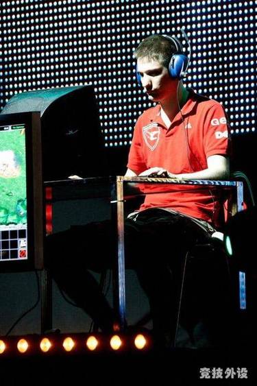 ESWC��ʦ�������ֳ�����ͼƬ